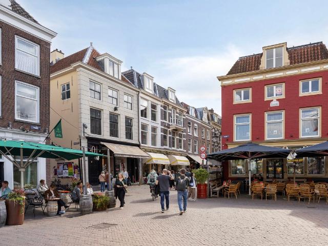 Appartement te huur in Haarzuilens, Utrecht