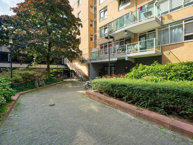 Appartement te huur in Centrum, Rotterdam