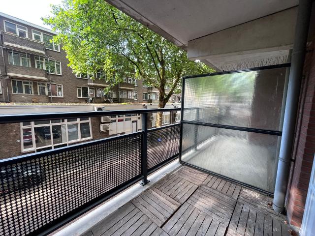 Appartement te huur in Centrum, Rotterdam