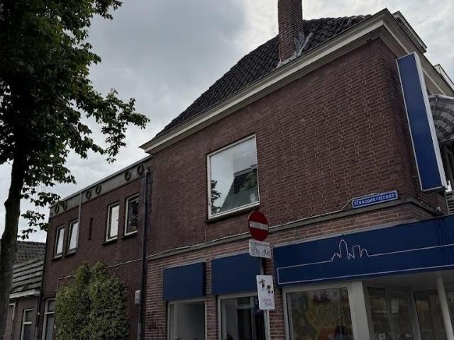 Appartement te huur in Zwolle, Overijssel