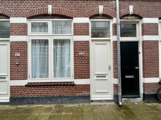 Appartement te huur in Haarlem