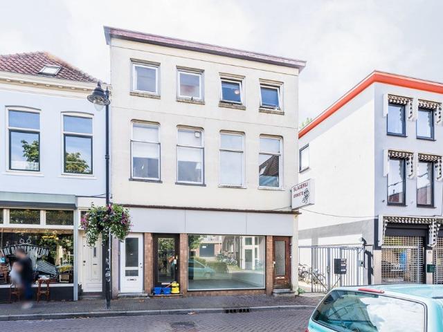 Appartement te huur in Klarendal, Arnhem
