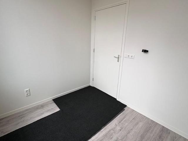 Appartement te huur in Akkrum, Friesland