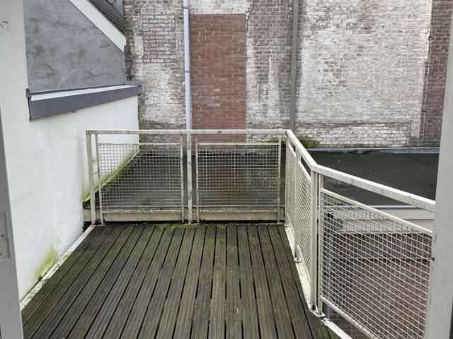 Appartement te huur in Haarlem, Haarlem