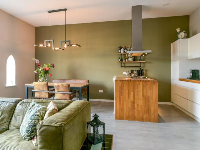 Appartement te huur in Haarlem, Noord Holland