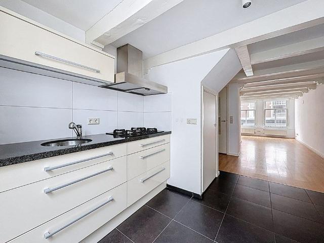 Appartement te huur in Haarlem, Noord Holland