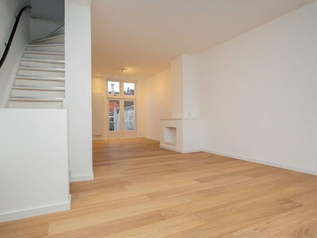 Appartement te huur in Haarlem, Noord Holland