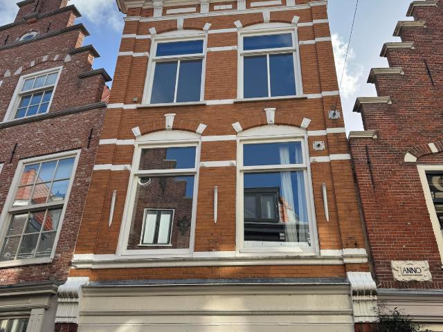 Appartement te huur in Haarlem, Noord Holland