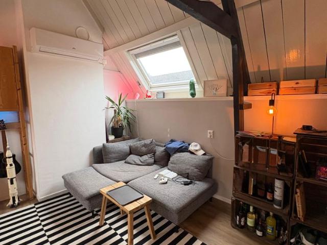Appartement te huur in Binnenstad, Deventer