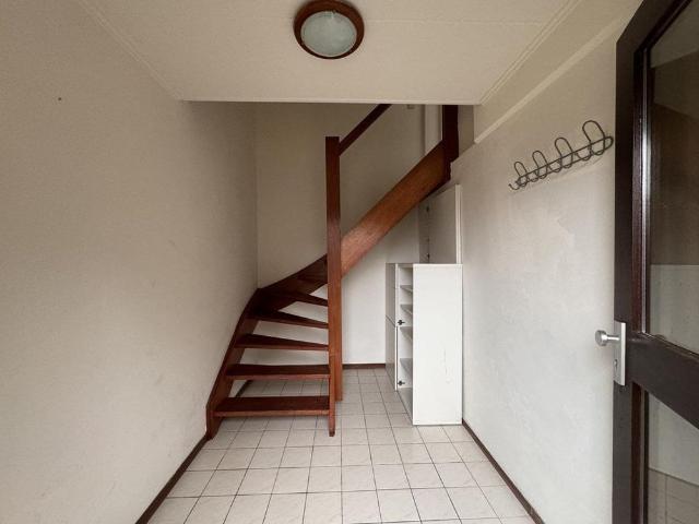 Appartement te huur in Berg