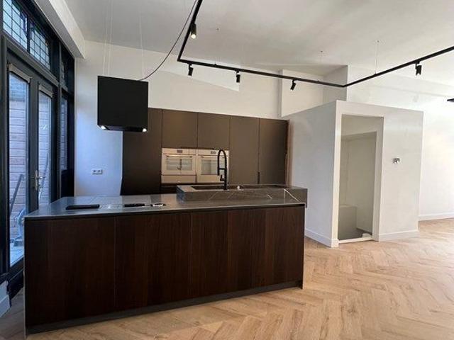 Appartement te huur in Hillegersberg-Schiebroek, Rotterdam