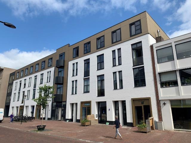 Appartement te huur in Centrum, Assen