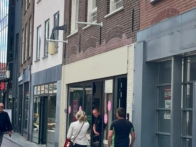 Appartement te huur in Zeeland