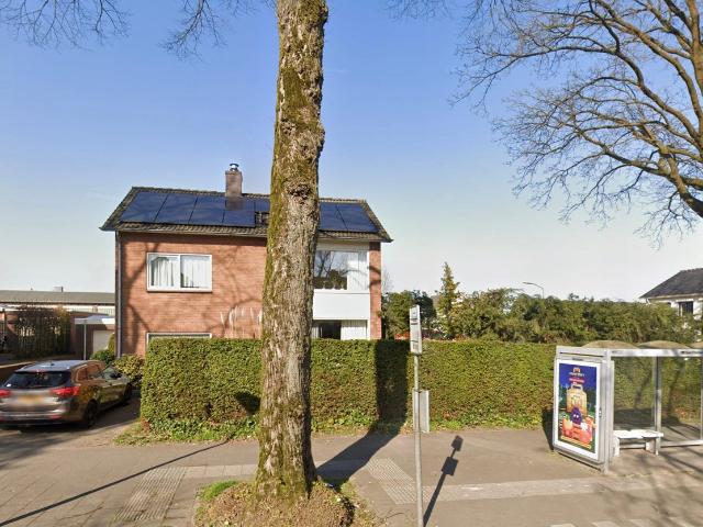Appartement te huur in Groesbeek, Gelderland