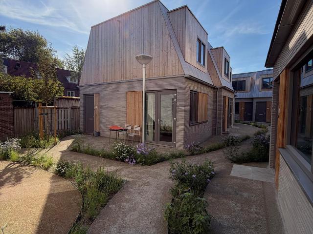 Appartement te huur in Gestel, Noord Brabant