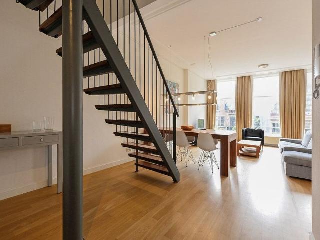 Appartement te huur in Museumkwartier, Den Haag