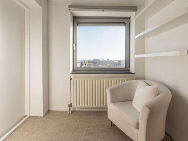 Appartement te huur in Schellingwoude, Amsterdam