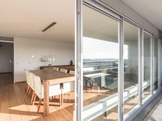 Appartement te huur in Schellingwoude, Amsterdam