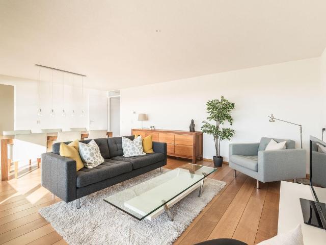 Appartement te huur in Oost, Amsterdam