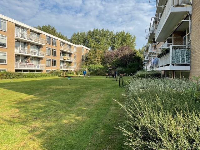 Appartement te huur in Hof van Delft, Delft