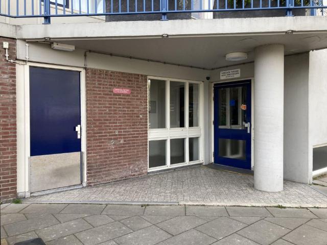 Appartement te huur in Vogelwijk, Leiderdorp