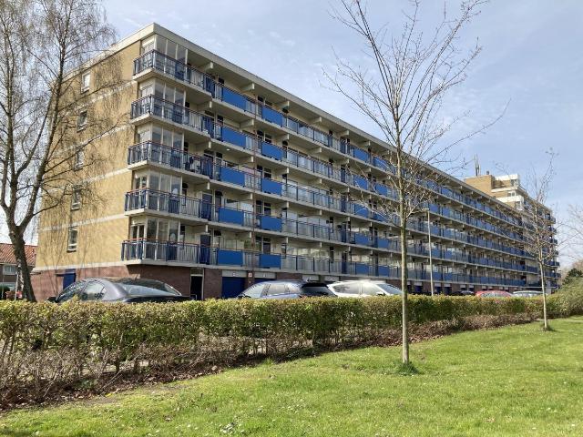 Appartement te huur in Vogelwijk, Leiderdorp