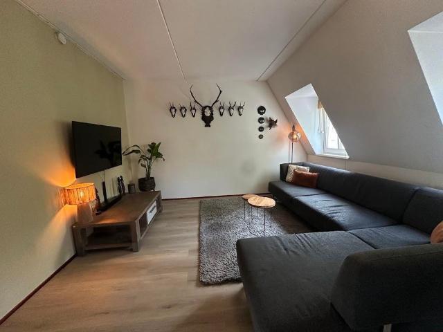 Appartement te huur in Bergen op Zoom, Bergen Op Zoom