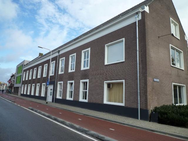 Appartement te huur in Oud-Noord, Tilburg