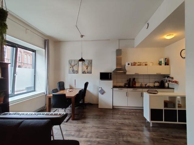 Appartement te huur in Oud-Noord, Tilburg