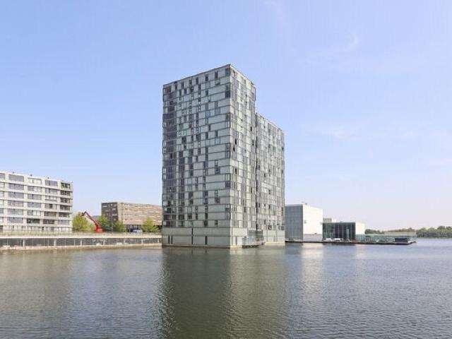 Appartement te huur in Almere Stad, Almere