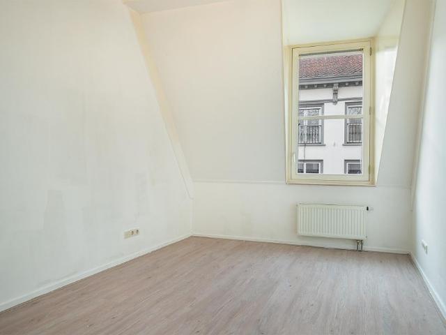 Appartement te huur in Bergen op Zoom, Bergen Op Zoom