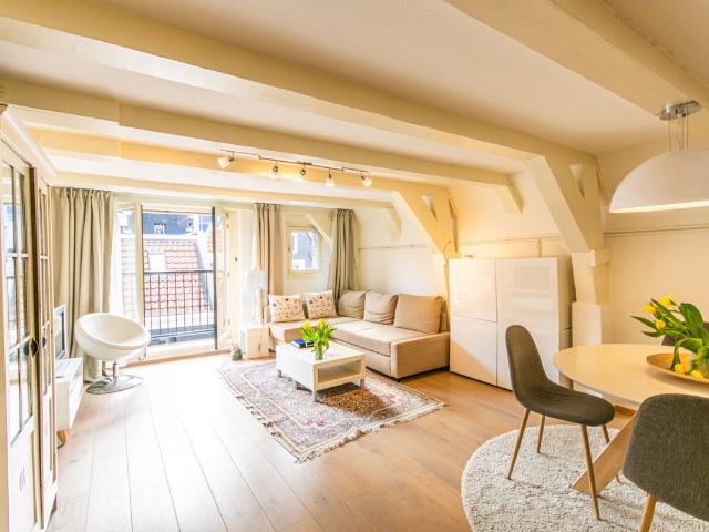 Appartement te huur in Centrum, Amsterdam