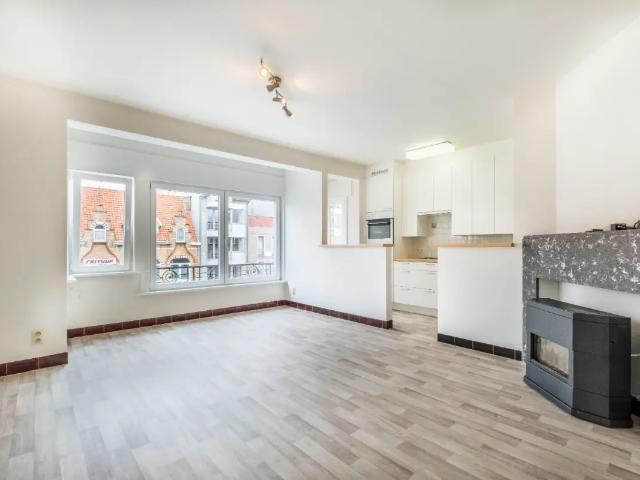 Appartement location à Maartenoom, Koksijde
