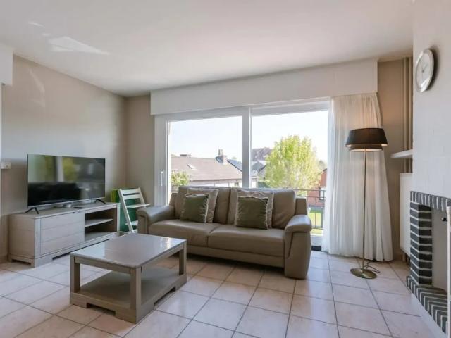 Appartement location à Coxyde, West-Vlaanderen