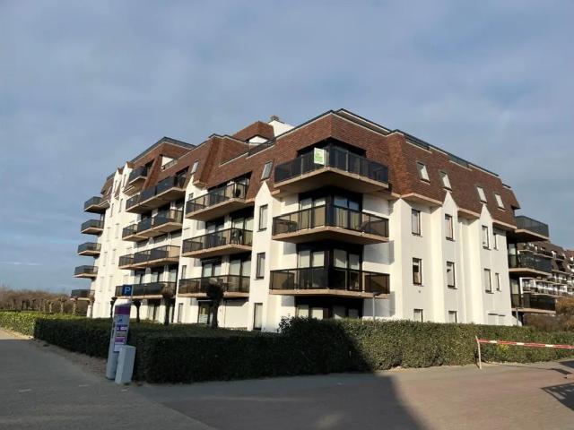 Appartement location à Coxyde, West-Vlaanderen