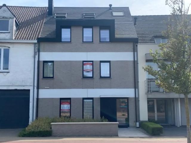 Appartement location à Coxyde, West-Vlaanderen