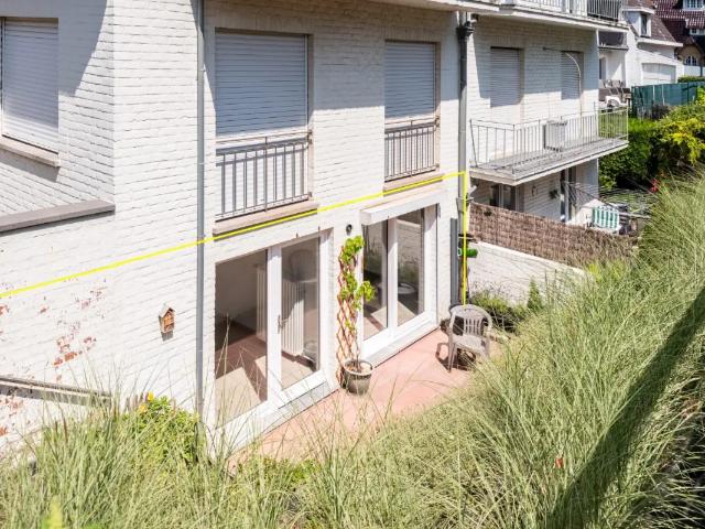 Appartement location à Coxyde, West-Vlaanderen