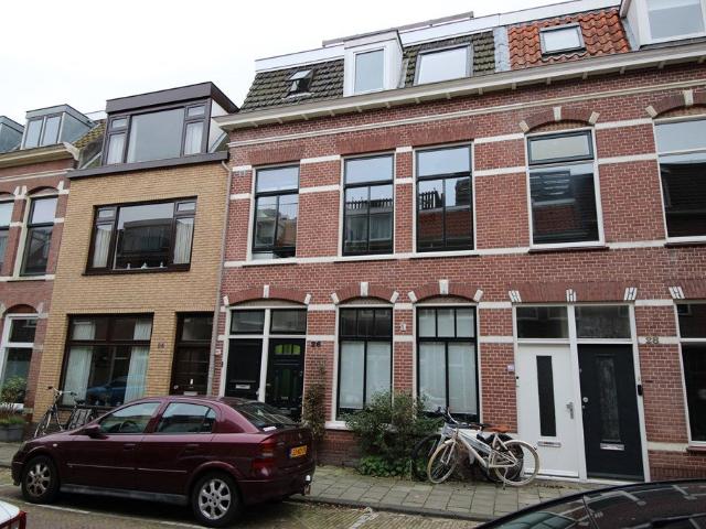 Appartement te huur in Haarlem, Noord Holland