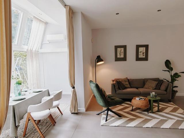 Appartement te huur in Wittem, Nijswiller