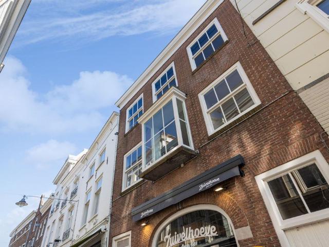 Appartement te huur in Bosch, Noord Brabant