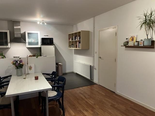 Appartement te huur in Maastricht, Wittevrouwenveld