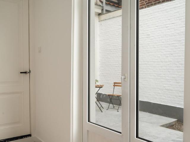 Appartement te huur in Energiekwartier, Den Haag