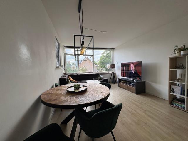 Appartement te huur in Keizerslanden, Deventer