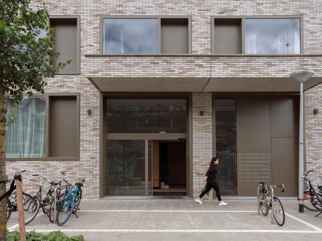 Appartement te huur in Nieuw-West, Amsterdam