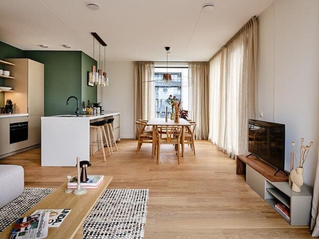 Appartement te huur in Nieuw-West, Amsterdam
