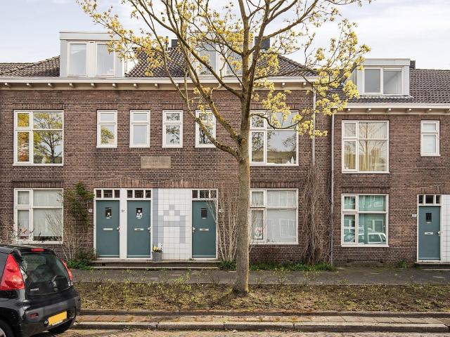 Appartement te huur in Noorderplantsoenbuurt, Groningen