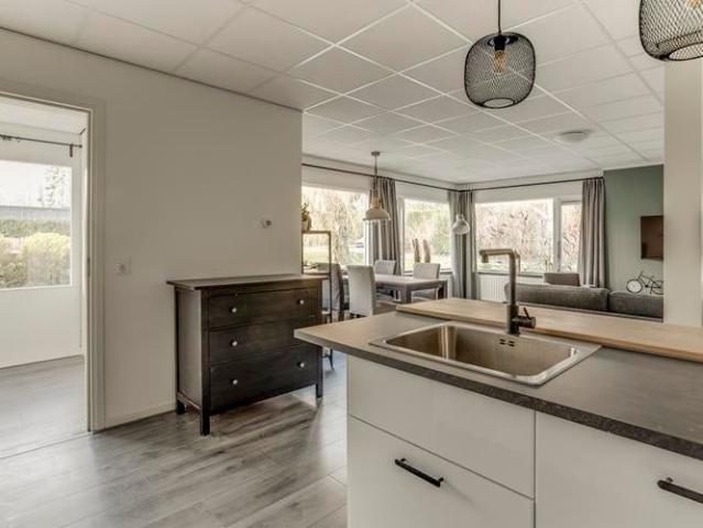 Appartement te huur in Rozenburg, Zuid Holland