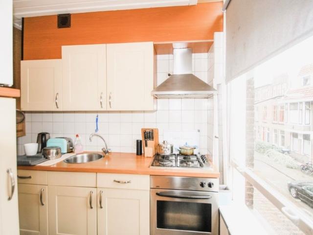 Appartement te huur in Dordrecht, Zuid Holland