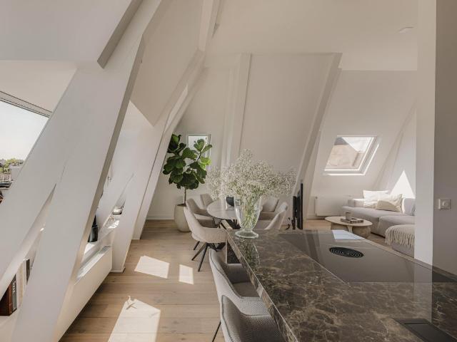 Appartement te huur in Zuid, Amsterdam