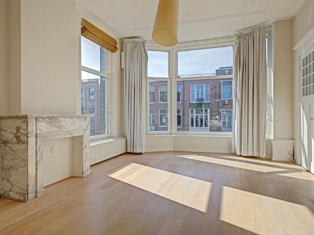 Appartement te huur in Zuid, Amsterdam